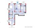 3-комнатная квартира · 90 м² · 6/14 этаж, Е 915 11 — Риелторы не беспокоить за 51 млн ₸ в Астане, Есильский р-н — фото 44