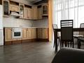 4-комнатная квартира · 136 м² · 3/5 этаж, мкр Михайловка , улица Касыма Аманжолова 65/4 — Центр города за 72 млн ₸ в Караганде, Казыбек би р-н — фото 3