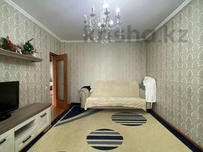 3-комнатная квартира, 73 м², 6/9 этаж, Райымбек, пр 245Г за 38 млн 〒 в Алматы, Жетысуский р-н
