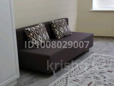 1-комнатная квартира · 50 м² · 2/5 этаж, мкр. Алтын орда 50б за 180 000 〒 в Актобе