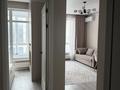 2-комнатная квартира · 40 м² · 12/14 этаж, Турар Рыскулов 1 — Кабанбай батыр за 400 000 ₸ в Астане, Есильский р-н — фото 9