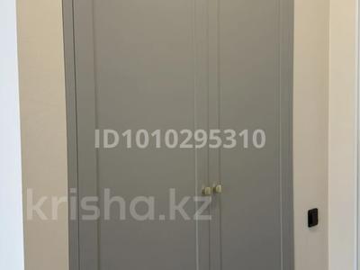 2-комнатная квартира · 40 м² · 12/14 этаж, Турар Рыскулов 1 — Кабанбай батыр за 400 000 ₸ в Астане, Есильский р-н