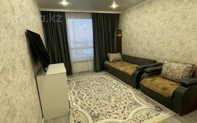 1-комнатная квартира, 42 м², Аль-Фараби за 25.5 млн 〒 в Астане, Есильский р-н — фото 13