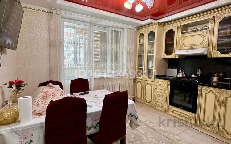 2-бөлмелі пәтер · 71 м² · 6/9 қабат, мкр Болашак 133А, бағасы: 23.7 млн ₸ в Актобе — фото 2