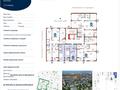 3-бөлмелі пәтер · 71.27 м² · 9 қабат, ул. Е-899 10, бағасы: 58.7 млн ₸ в Астане, Нура р-н