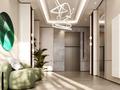 3-бөлмелі пәтер · 71.27 м² · 9 қабат, ул. Е-899 10, бағасы: 58.7 млн ₸ в Астане, Нура р-н — фото 2