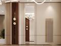 3-бөлмелі пәтер · 71.27 м² · 9 қабат, ул. Е-899 10, бағасы: 58.7 млн ₸ в Астане, Нура р-н — фото 3