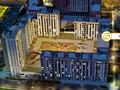 3-бөлмелі пәтер · 71.27 м² · 9 қабат, ул. Е-899 10, бағасы: 58.7 млн ₸ в Астане, Нура р-н — фото 4