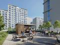 3-бөлмелі пәтер · 71.27 м² · 9 қабат, ул. Е-899 10, бағасы: 58.7 млн ₸ в Астане, Нура р-н — фото 5