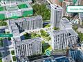 3-бөлмелі пәтер · 71.27 м² · 9 қабат, ул. Е-899 10, бағасы: 58.7 млн ₸ в Астане, Нура р-н — фото 8