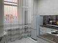 1-комнатная квартира · 37 м² · 10/12 этаж, Бақтыораз Бейсекбаева 11 за 200 000 ₸ в Астане, р-н Байконур — фото 2