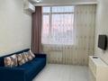1-комнатная квартира · 37 м² · 10/12 этаж, Бақтыораз Бейсекбаева 11 за 200 000 ₸ в Астане, р-н Байконур — фото 6