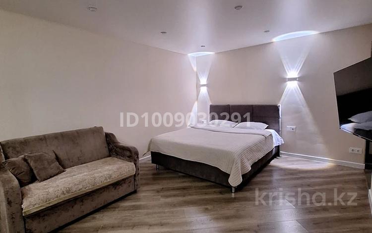 1-комнатная квартира · 30 м² · 3/4 этаж, Абылай-хана за 17 000 ₸ в Щучинске — фото 2