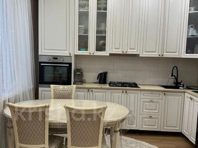 2-комнатная квартира · 53 м² · 3/4 этаж, Ракышева 14 за 38 млн 〒 в 