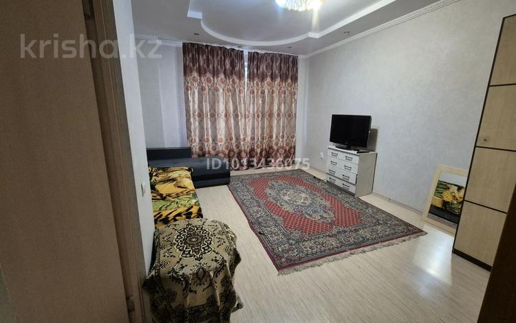1-бөлмелі пәтер · 35 м² · 2/5 қабат, Мкр Алтай-1 23 — Возле марта, бағасы: 3 000 ₸ в Алматы, Турксибский р-н — фото 2