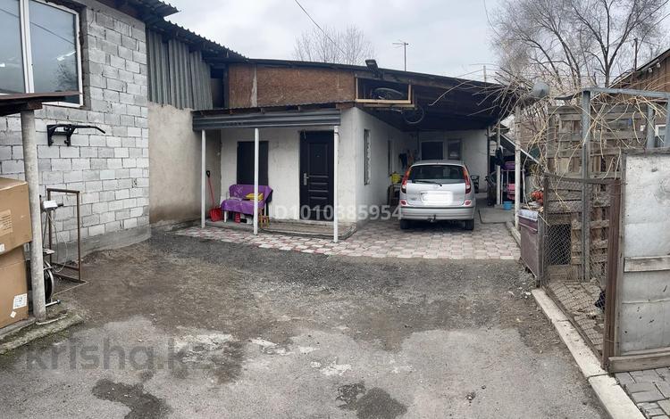 Жеке үй · 7 бөлме · 124.3 м² · 6 жүзд., Беринга — Уг. ул. Бекмаханова, бағасы: 60 млн ₸ в Алматы, Турксибский р-н — фото 18