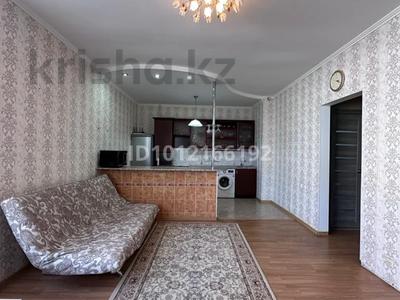 2-бөлмелі пәтер · 49.7 м² · 3/6 қабат, ул. Бокенбай Батыра 32, бағасы: 16 млн ₸ в Актобе, мкр Авиатор