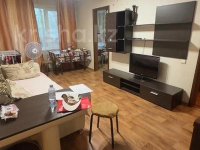 3-комнатная квартира · 55 м² · 2/4 этаж, мкр Коктем-3 302 за 43 млн ₸ в Алматы, Бостандыкский р-н