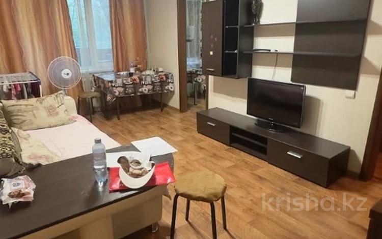 3-комнатная квартира · 55 м² · 2/4 этаж, мкр Коктем-3 302 за 43 млн ₸ в Алматы, Бостандыкский р-н — фото 6