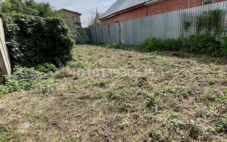 Жер телімі · 3 сотық, Қостанай, бағасы: 20 млн ₸ в Костанае — фото 2