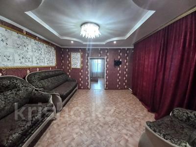 Часть дома • 3 комнаты • 77.4 м² • 4.6 сот., Пархоменко за 11.5 млн 〒 в Семее