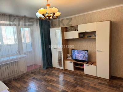 1-бөлмелі пәтер · 35 м² · 6/6 қабат, мкр Юго-Восток, Муканова 1/3, бағасы: 12.5 млн ₸ в Караганде, Казыбек би р-н
