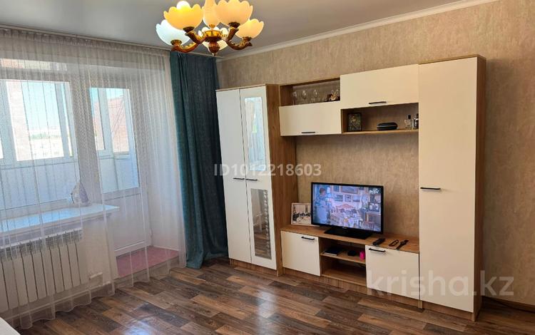 1-бөлмелі пәтер · 35 м² · 6/6 қабат, мкр Юго-Восток, Муканова 1/3, бағасы: 12.5 млн ₸ в Караганде, Казыбек би р-н — фото 2