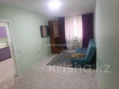 1-комнатная квартира · 36 м² · 5/9 этаж, Райымбек Батыр 277 за 160 000 ₸ в 