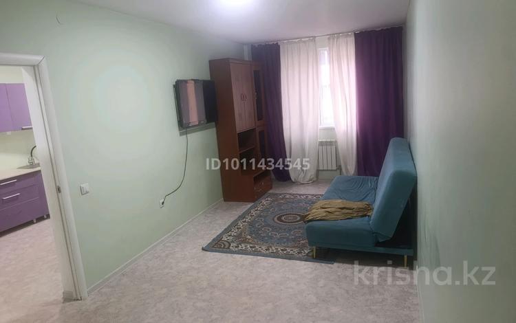 1-бөлмелі пәтер · 36 м² · 5/9 қабат, Райымбек Батыр 277, бағасы: 160 000 ₸ в  — фото 2