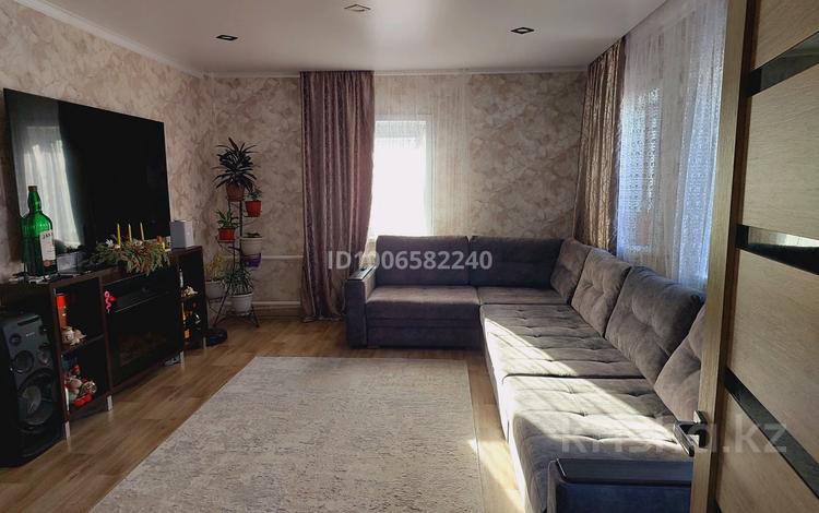 Жеке үй · 4 бөлме · 130 м² · 6 жүзд., Комсомольская 87 — Суворова щедрина, бағасы: 70 млн ₸ в Павлодаре — фото 2