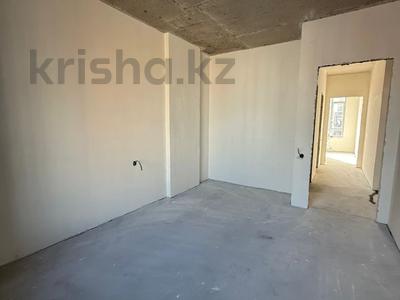 3-бөлмелі пәтер · 88.69 м² · 5/9 қабат, Туран 57/6, бағасы: 63.5 млн ₸ в Астане, Нура р-н
