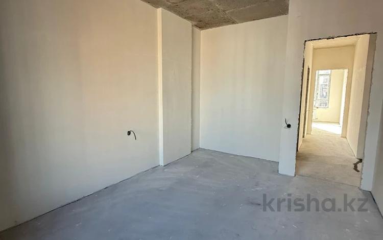 3-бөлмелі пәтер · 88.69 м² · 5/9 қабат, Туран 57/6, бағасы: 63.5 млн ₸ в Астане, Нура р-н — фото 20