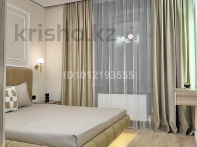 2-комнатная квартира · 46.2 м² · 9/9 этаж, Мкр. Кайрат 153/68блок24 за 32 млн ₸ в Алматы, Турксибский р-н