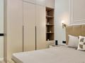 2-комнатная квартира · 46.2 м² · 9/9 этаж, Мкр. Кайрат 153/68блок24 за 32 млн ₸ в Алматы, Турксибский р-н — фото 11