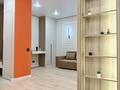 2-комнатная квартира · 46.2 м² · 9/9 этаж, Мкр. Кайрат 153/68блок24 за 32 млн ₸ в Алматы, Турксибский р-н — фото 14