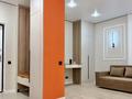 2-комнатная квартира · 46.2 м² · 9/9 этаж, Мкр. Кайрат 153/68блок24 за 32 млн ₸ в Алматы, Турксибский р-н — фото 15