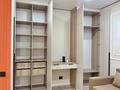 2-комнатная квартира · 46.2 м² · 9/9 этаж, Мкр. Кайрат 153/68блок24 за 32 млн ₸ в Алматы, Турксибский р-н — фото 22