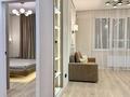 2-комнатная квартира · 46.2 м² · 9/9 этаж, Мкр. Кайрат 153/68блок24 за 32 млн ₸ в Алматы, Турксибский р-н — фото 24