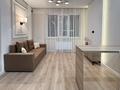 2-комнатная квартира · 46.2 м² · 9/9 этаж, Мкр. Кайрат 153/68блок24 за 32 млн ₸ в Алматы, Турксибский р-н — фото 29