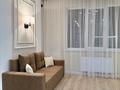 2-комнатная квартира · 46.2 м² · 9/9 этаж, Мкр. Кайрат 153/68блок24 за 32 млн ₸ в Алматы, Турксибский р-н — фото 32