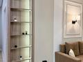 2-комнатная квартира · 46.2 м² · 9/9 этаж, Мкр. Кайрат 153/68блок24 за 32 млн ₸ в Алматы, Турксибский р-н — фото 33