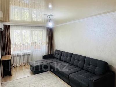 2-бөлмелі пәтер · 45 м² · 3/5 қабат, Шакарима 13, бағасы: 32 млн ₸ в Алматы, Алмалинский р-н