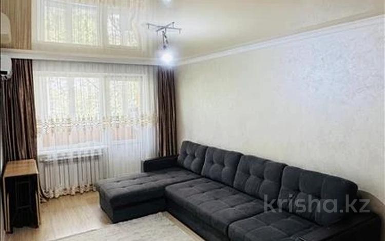 2-бөлмелі пәтер · 45 м² · 3/5 қабат, Шакарима 13, бағасы: 32 млн ₸ в Алматы, Алмалинский р-н — фото 3