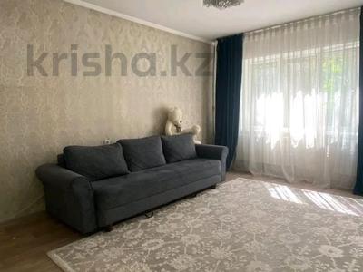 1-комнатная квартира · 42 м² · 1/5 этаж, мкр Айнабулак-3 141 за 180 000 ₸ в Алматы, Жетысуский р-н