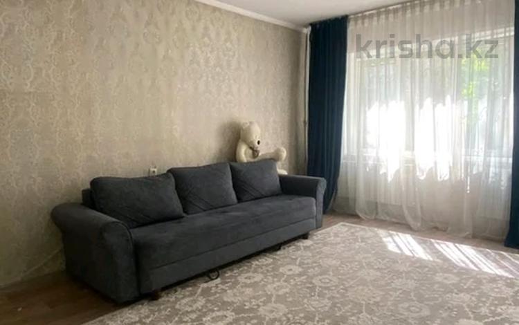 1-комнатная квартира · 42 м² · 1/5 этаж, мкр Айнабулак-3 141 за 180 000 ₸ в Алматы, Жетысуский р-н — фото 2