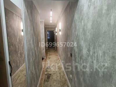 2-бөлмелі пәтер · 54 м² · 1/9 қабат, Абая 92, бағасы: 14.3 млн ₸ в Аркалыке