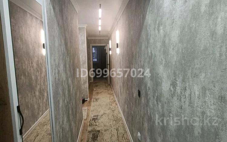 2-бөлмелі пәтер · 54 м² · 1/9 қабат, Абая 92, бағасы: 14.3 млн ₸ в Аркалыке — фото 2