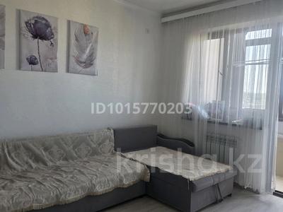 1-бөлмелі пәтер · 45 м² · 9/9 қабат, Федосеева 38В, бағасы: 27 млн ₸ в Алматы, Турксибский р-н