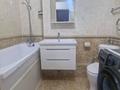 1-бөлмелі пәтер · 45 м² · 9/9 қабат, Федосеева 38В, бағасы: 27 млн ₸ в Алматы, Турксибский р-н — фото 8