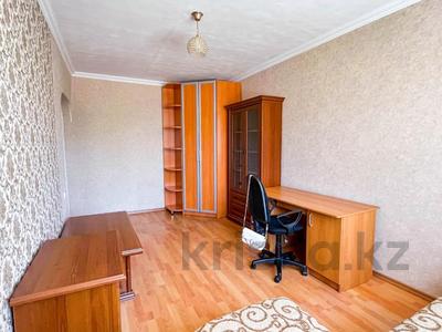 3-комнатная квартира · 62 м² · 2/5 этаж, Гарышкер за 24.5 млн 〒 в Талдыкоргане, мкр Мушелтой